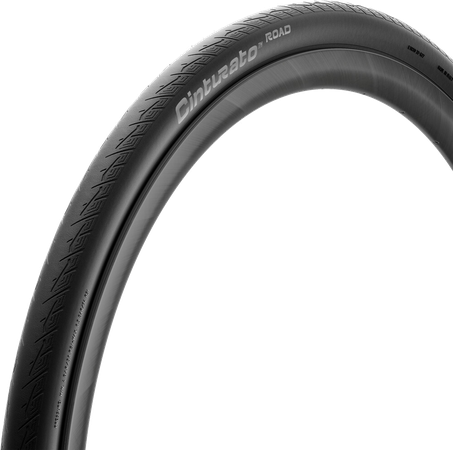 CINTURATO ROAD ITALY Reifen / black / 700x26c, 26-622