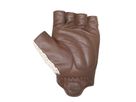 Pure Nature Gloves / beige brown / S