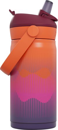 Thrive Flip Straw Kids V.I. 0.4l / misty mountain