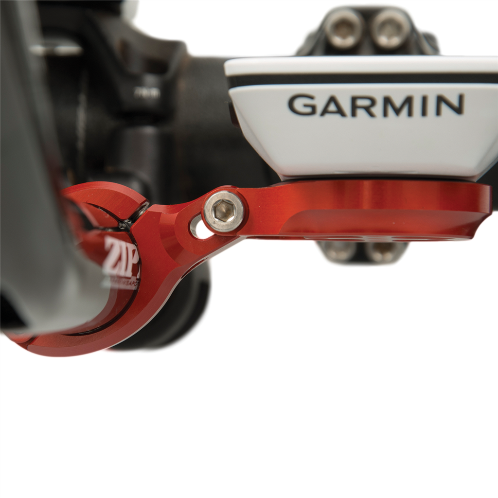 K-EDGE GARMIN Sport TT Mount / black / 22.2mm