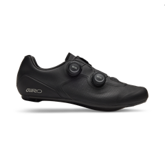 REGIME II Rennveloschuhe / black / 45