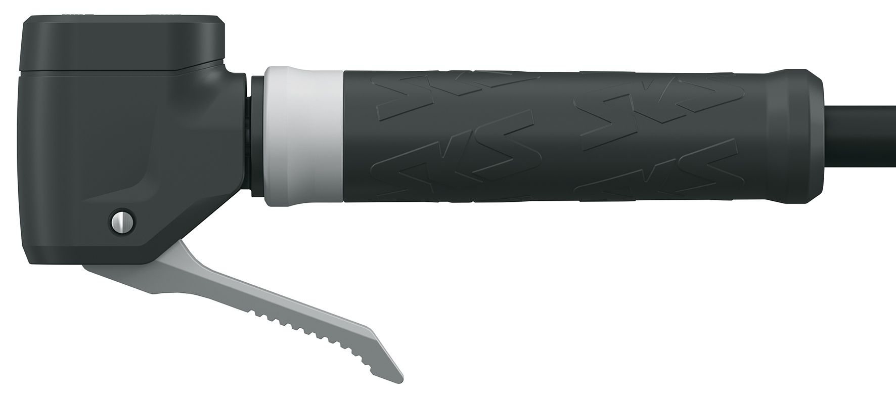 Pumpenkopf MV Easy Workshop / schwarz