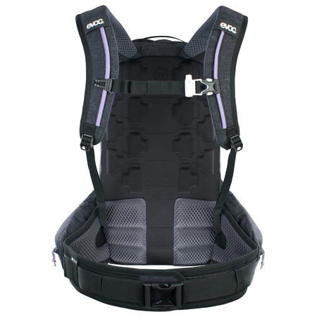 Trail Pro SF 12L Backpack / multicolour 21 / XS