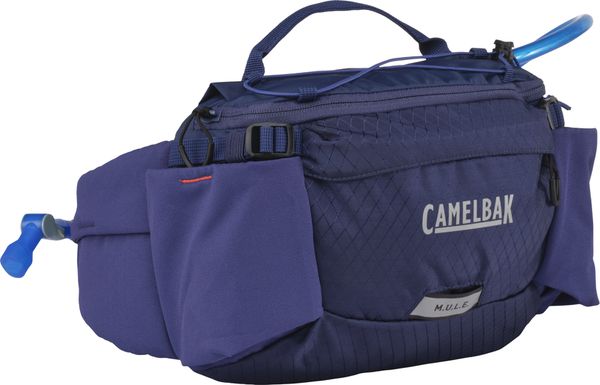 M.U.L.E 5 Waist Pack / deep sea
