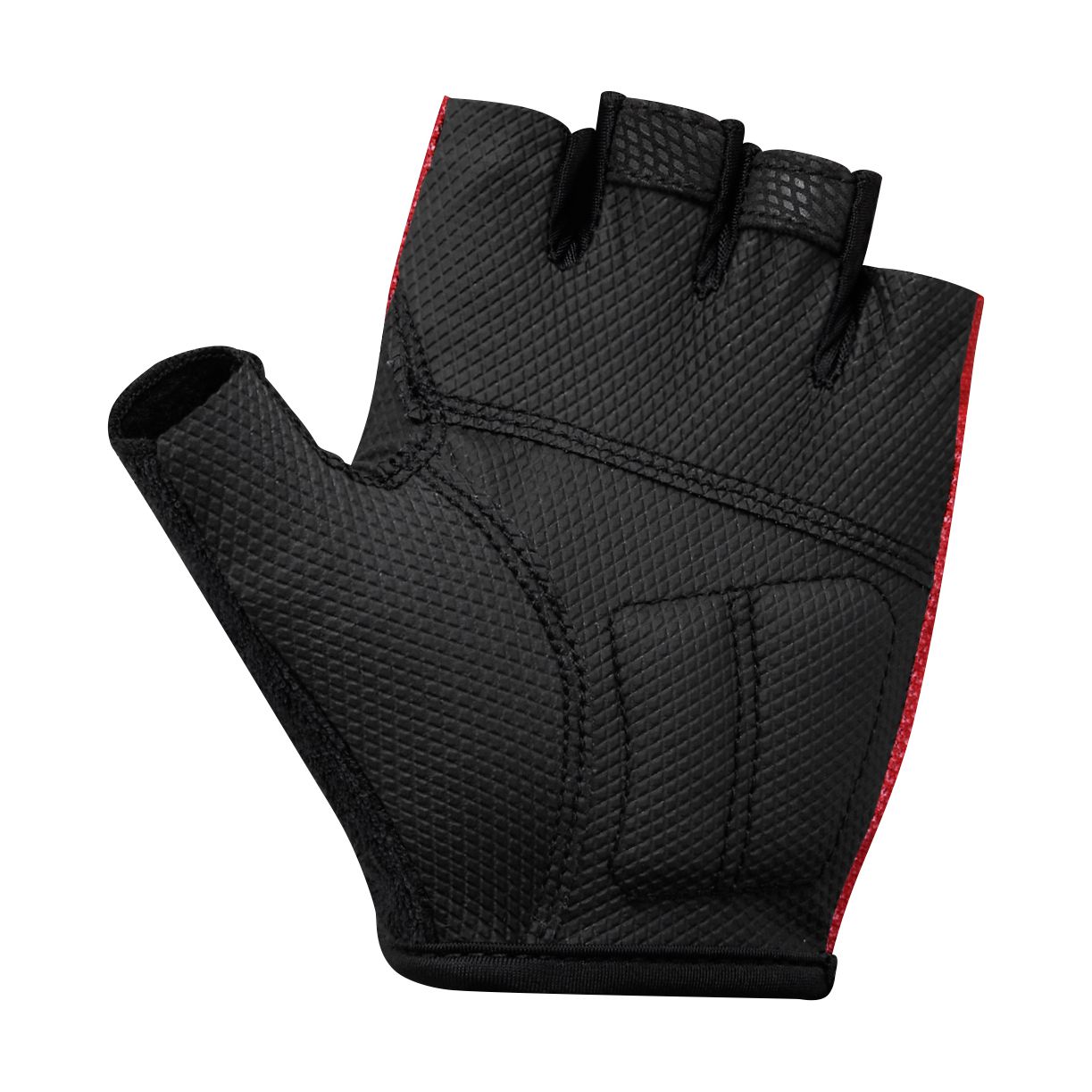 Junior Airway Gloves / red / M