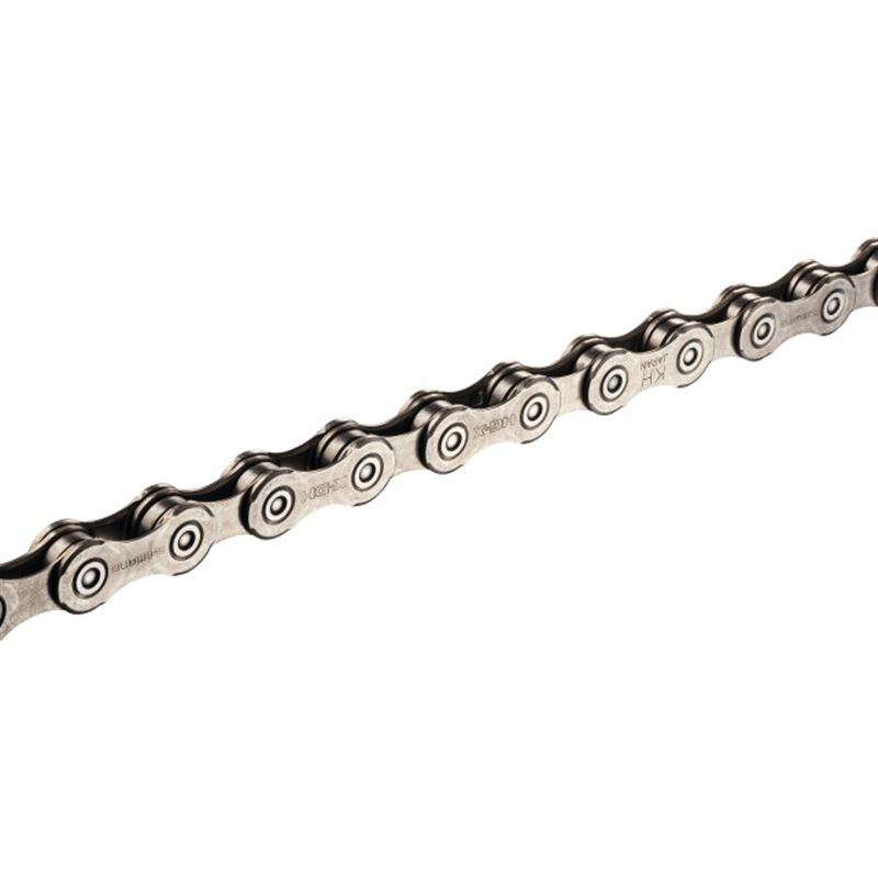 XT HG95 SIL-TEC 10fach MTB-Kette / silber / 10FACH