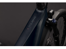 TOURING HYBRID ONE 600 E-City/Alltagsvelo / grey / 58 CM