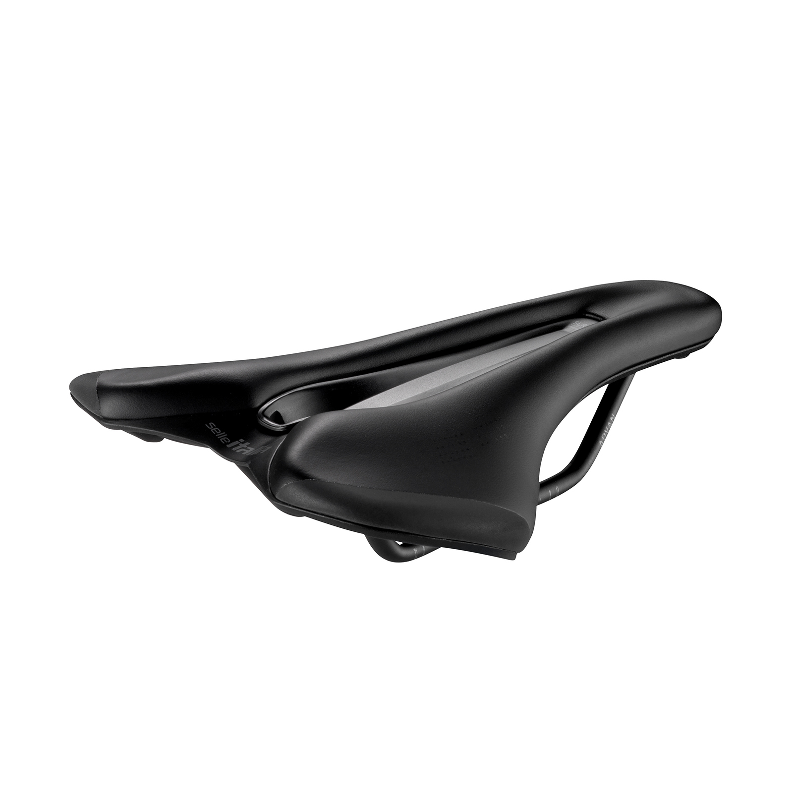 SLR Gravel Advan / black / L3