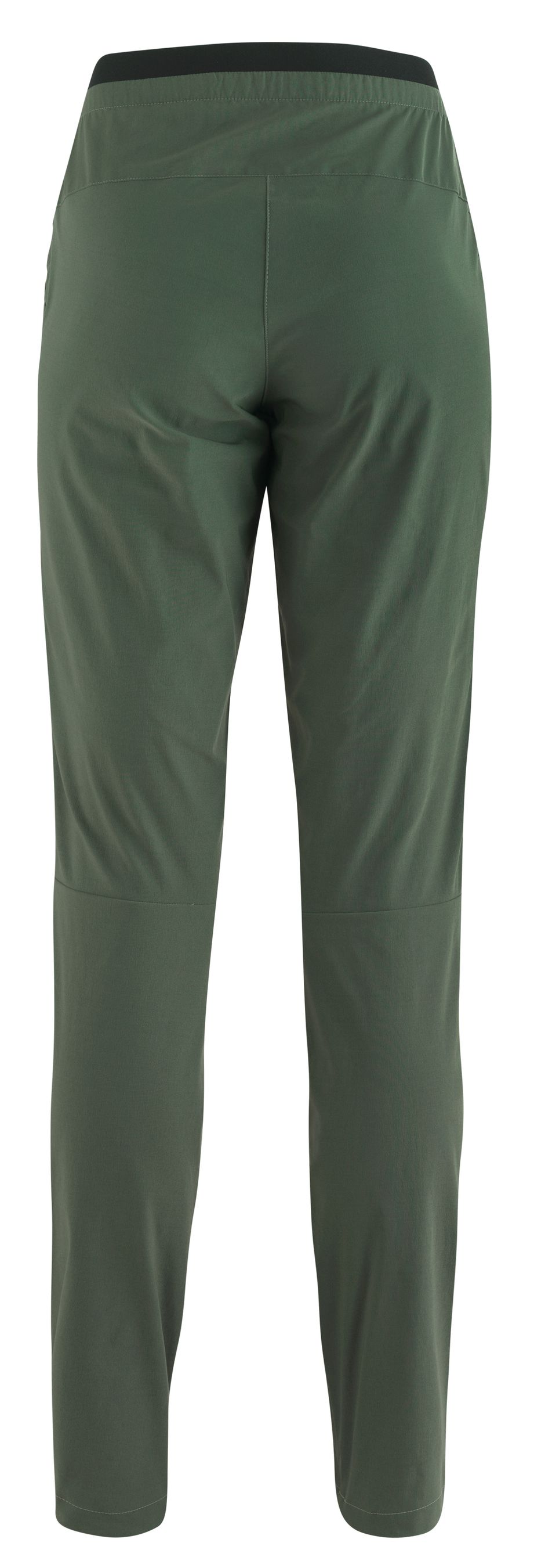 TREKKING TAPERED CSL Damen-Tourenhose / olive / 38