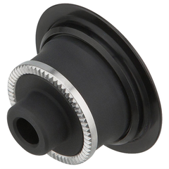 End Cap Rear DriveSi Cognition RB G1/2 QR XDR/Camp / one size