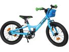 FLIZZI BAG Lenkertasche Kids / blau / 1.4 L