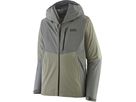 GRANITE CREST Herren-Regenjacke / river rock green / XXL