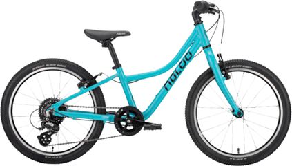 CHAMELEON 20 ZOLL MK2 Kindervelo / turquoise / 20 ZOLL