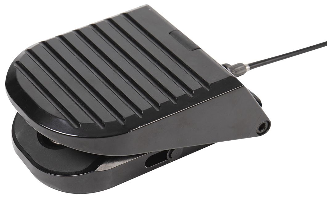 PREPSTAND E-UP PRO Montageständer mit Hebehilfe / black