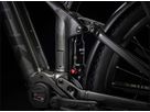 POWERFLY FS 4 EQ GEN3 Crossover E-Bike / matte dnister black gloss trek black / XS