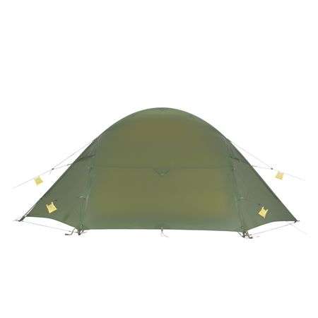 ORION III EXTREME 3-Personen Zelt / grün