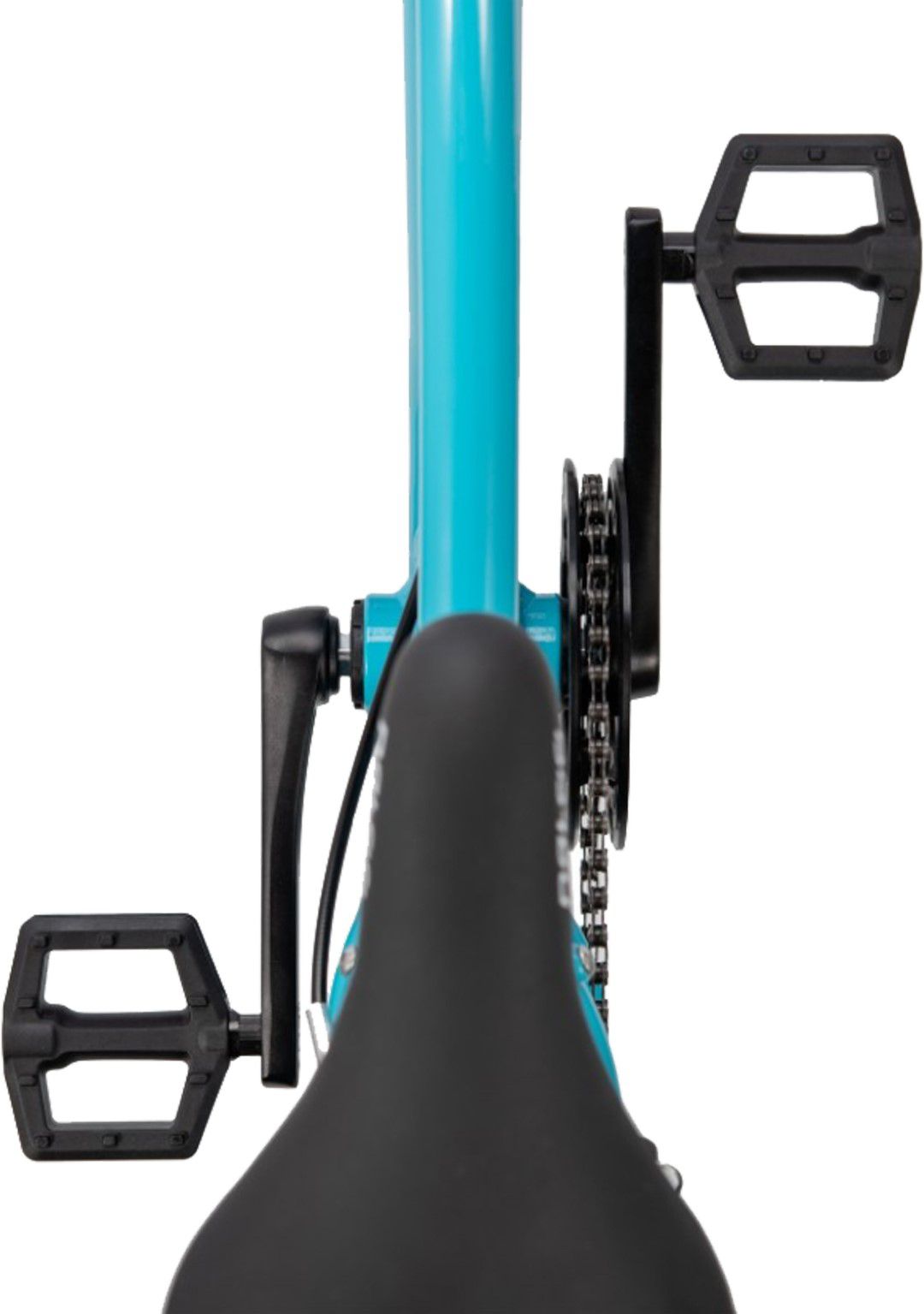 CHAMELEON 20 ZOLL MK2 Kindervelo / turquoise / 20 ZOLL