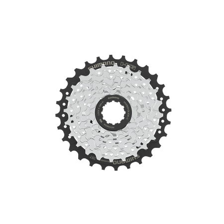 Kassette Alivio CS-HG400 / 11-28, 11-13-15-18-21-24-28, 7 Gänge