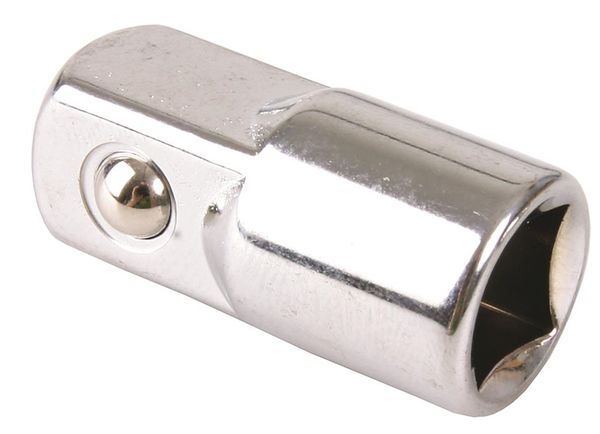 KNARREN-ADAPTER 3/8" auf 1/2" Nuss für Drehmomentschlüssel