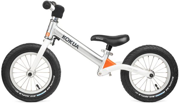 LIKEABIKE JUMPER Laufrad / perlmutt / 12 ZOLL