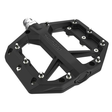 SLX PD-GR400 Flatpedal / schwarz