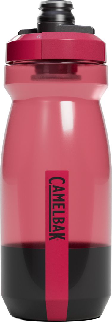 Podium Bottle 0.62l / mercury berry