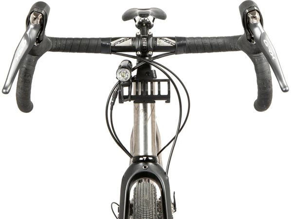 Bumper Bar / 1/4 / 4 x 1.8 x 12.5 cm