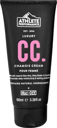Damen Chamois Cream / 100 ml