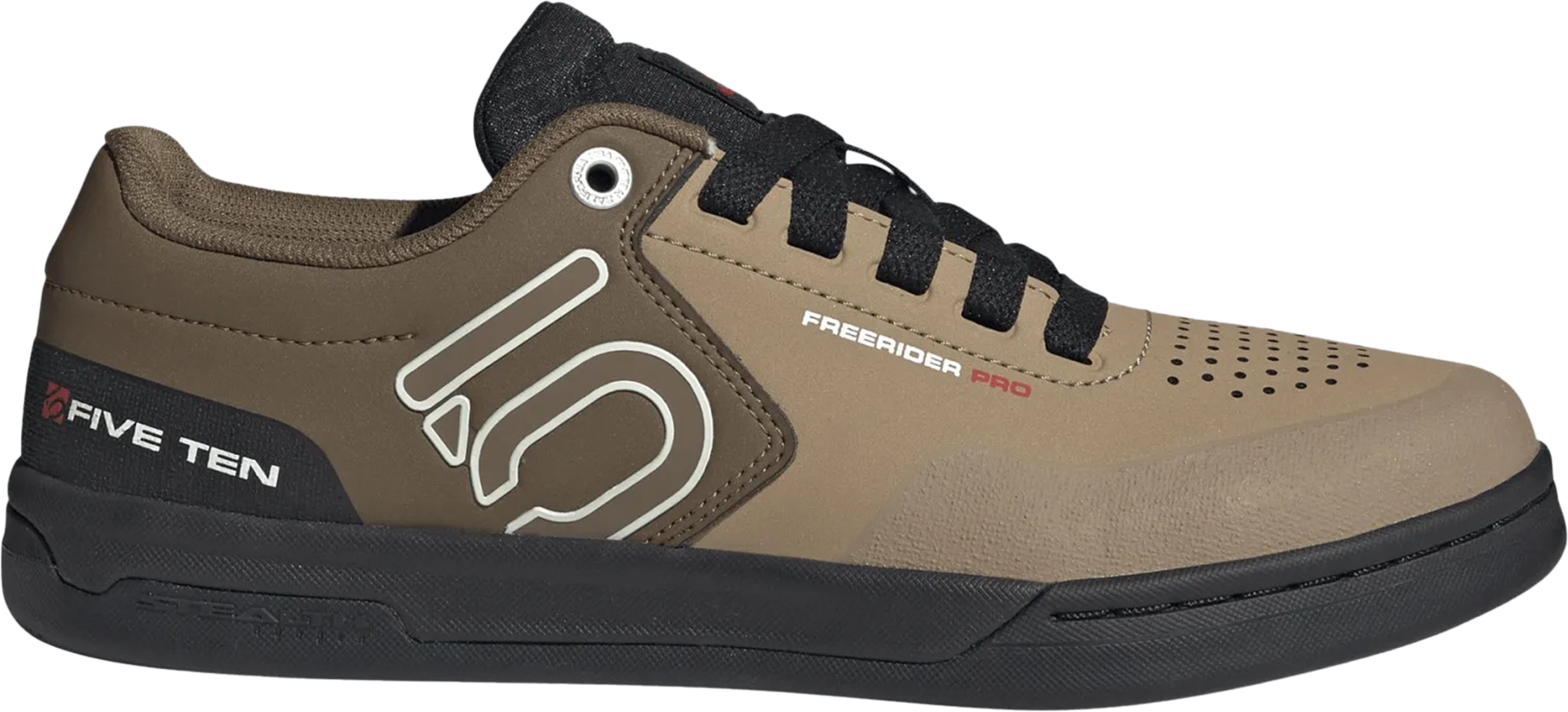 FREERIDER PRO Flatpedalschuhe / cardbo / 41 1/3 (UK7.5)