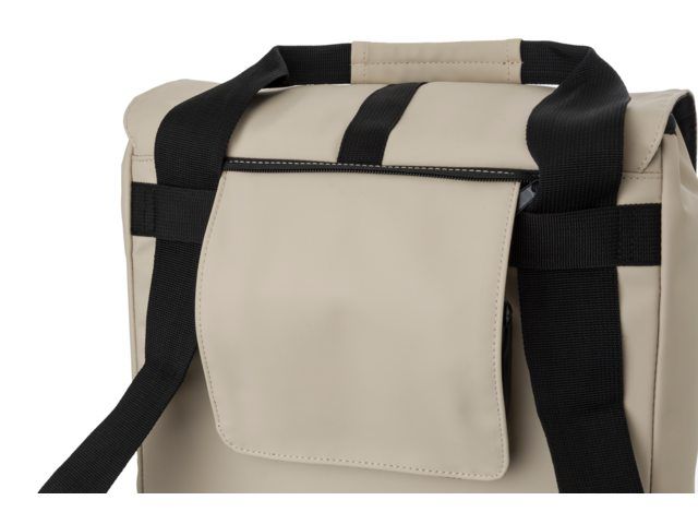 FR Single Bag/Backpack JAXX II / taupe
