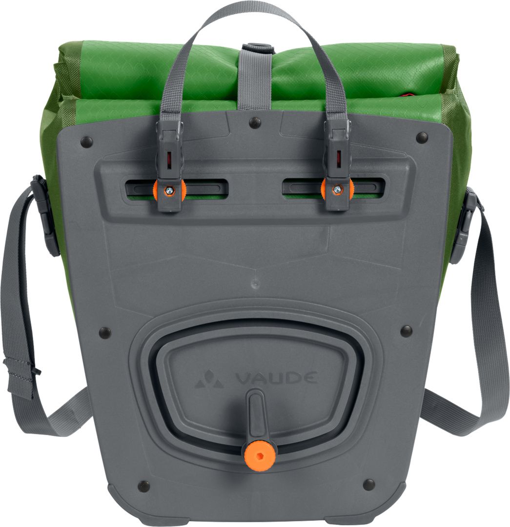 Aqua Front / parrot green / 28 l