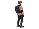 SYNCRO 20 Bikerucksack (2026) / raven black / 18l