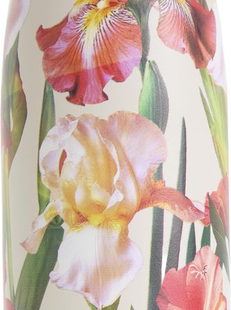 Chilly's Floral 500ml Bottle / Golden Hour