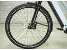 eCOMFORT NEO+ e-City- und Alltagsvelo / milk blue / 47 CM
