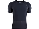 Protector Shirt Zip / black / XL