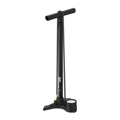 Macro HP Floor Drive ABS / flat black / one size