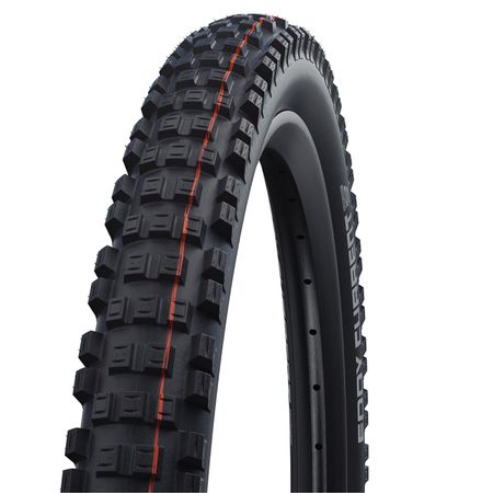 EDDY CURRENT REAR Reifen, Evo Super Gravity / black / 27.5 x 2.80, 72-584