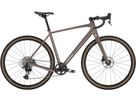 CHECKPOINT ALR 5 Gravelbike / bronze / M