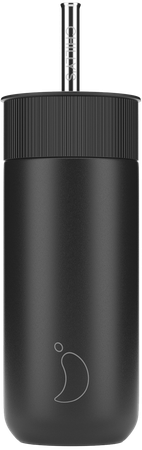Chilly's Series 2 Coffee Cup Switch 500ml / Abyss Black
