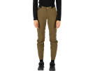 DIVERSION Damen-Bikehose / dark olive / S