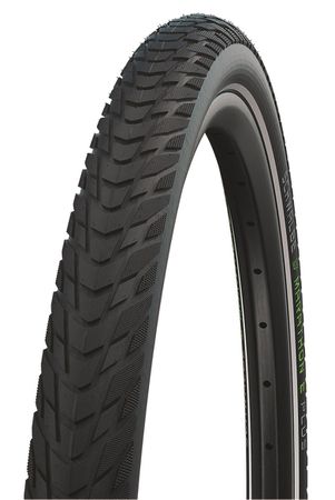 Pneu Marathon E-Plus / black / 28x2.00, 50-622, 1210 g
