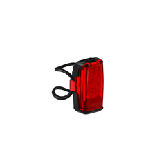 KTV+ Drive Rear / black