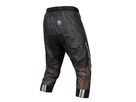 ADRENALINE II Herren-3/4-Regenhose / schwarz / XXL
