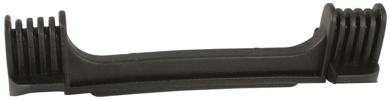 AXLE Transportachse für Gabel mit Schnellspanner 100mm