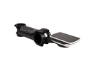 EA70 Stem 31.8 0° / black / 120mm