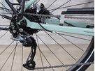 UBARI DELUXE TIE City- und Alltagsvelo / moreagrün / S