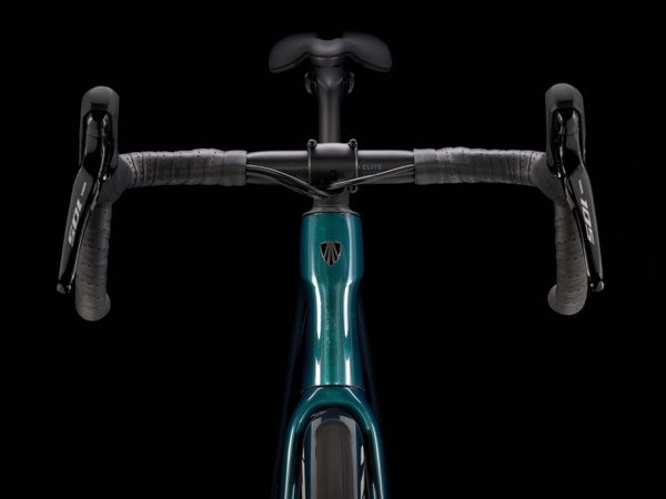 DOMANE SL 5 GEN 4 Rennvelo / dark aquatic / 54 CM