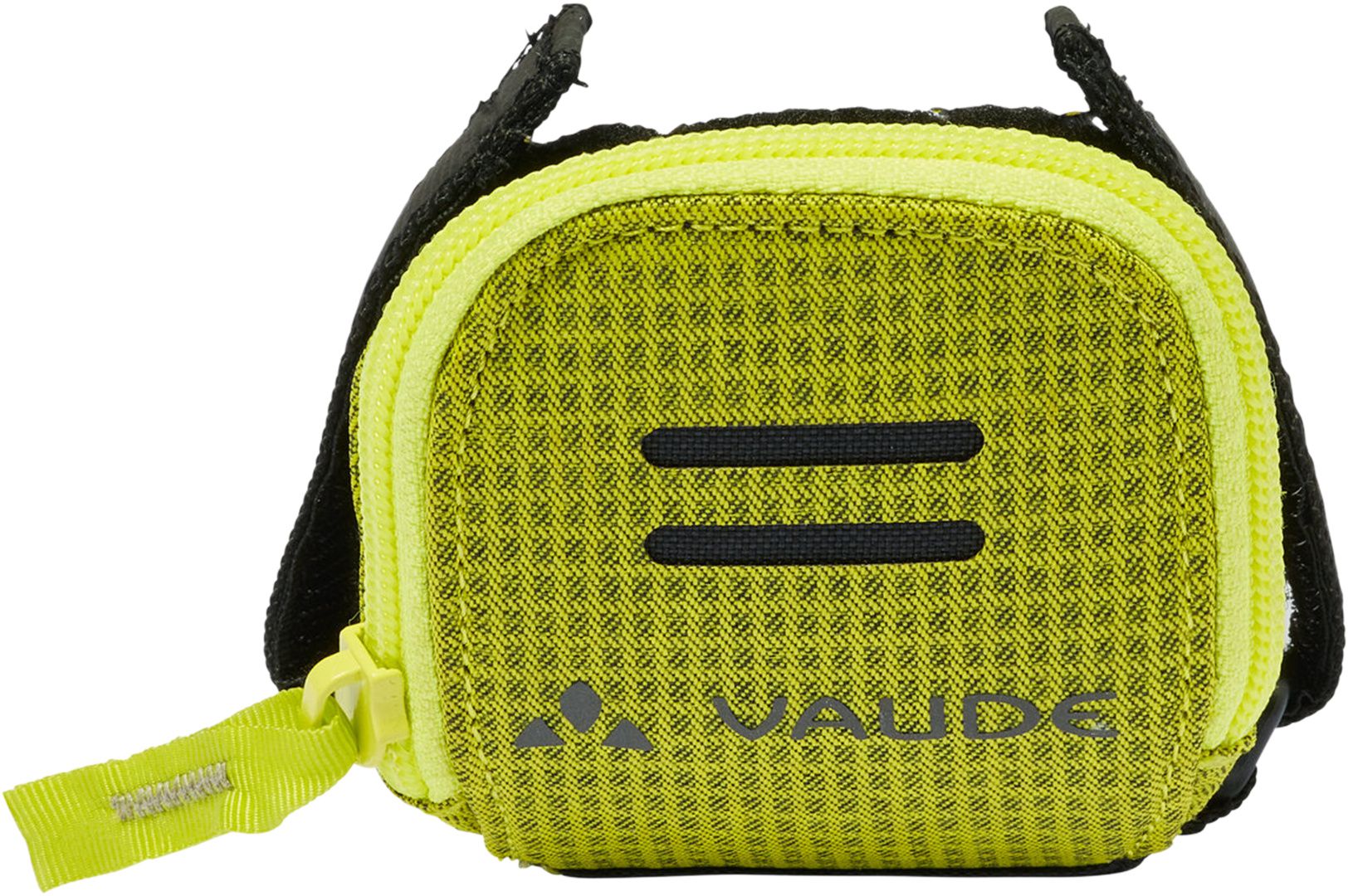 Race Light M Luminum / bright green / 0.35 l