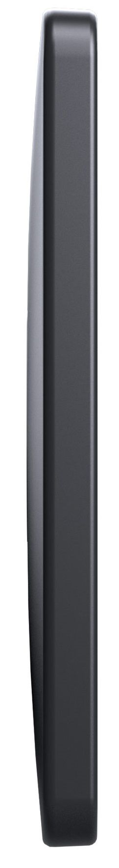 Phone Case SPC+ / schwarz / Samsung S24