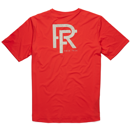 Commit SS Tech Top / coral / S